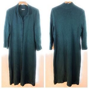 Ai Vintage Cardigan‎ Sweater